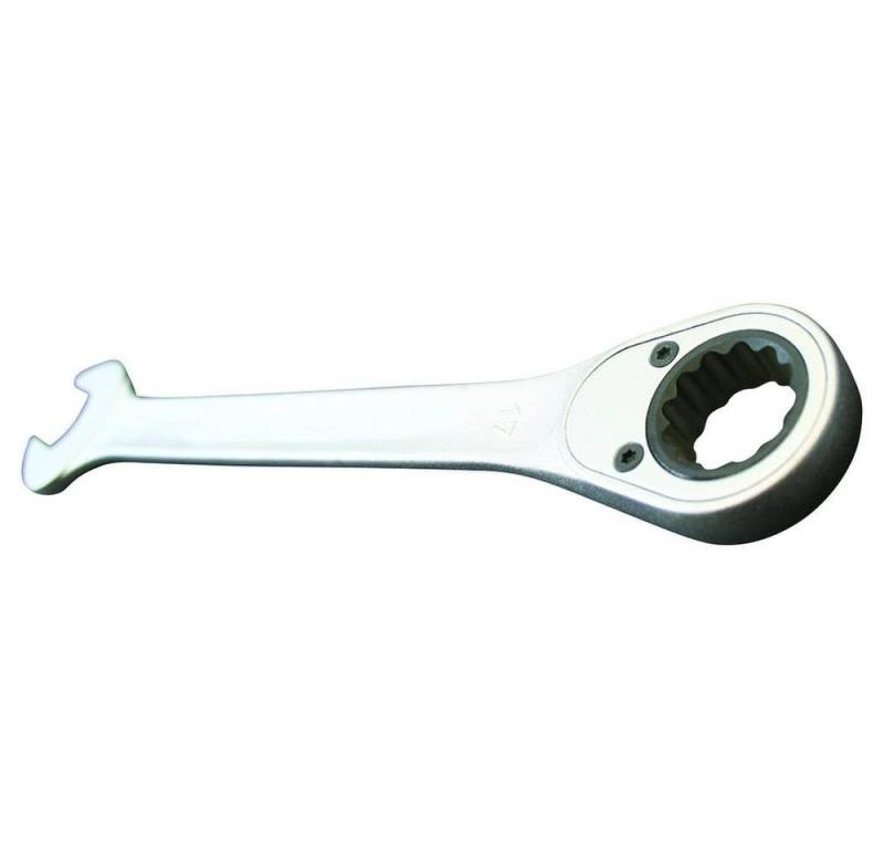 Gedore Ringschlüssel Maulschlüssel mit Ringratsche UD-Profil 27 mm 2297213 Gedore Ringschlüssel Maulschlüssel mit Ringratsche UD-Profil 27 mm 2297213 von Gedore