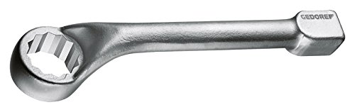 GEDORE 1416332 306 G 65 Schlag-Ringschlüssel gekröpft 65 mm GEDORE 1416332 306 G 65 Schlag-Ringschlüssel gekröpft 65 mm von GEDORE