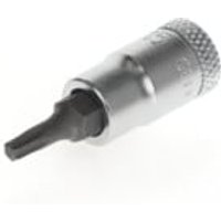 Gedore Schraubendrehereinsatz Bit Innen-TX, T15, SW 3,27 mm, 1/4" 6,3 mm, Schraubenziehereinsatz, Werkzeug, ITX 20 T15 Gedore Schraubendrehereinsatz Bit Innen-TX, T15, SW 3,27 mm, 1/4" 6,3 mm, Schraubenziehereinsatz, Werkzeug, ITX 20 T15 von Gedore