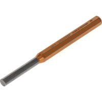 Gedore Splinttreiber, 1-teilig, 9 mm, Stahl/Lackierung, Silber/Kupfer Gedore Splinttreiber, 1-teilig, 9 mm, Stahl/Lackierung, Silber/Kupfer von Gedore