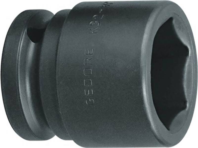 Gedore Steckschlüssel GEDORE 6161090 Kraftschraubersteckschlüsseleinsatz K 19 1/2 '' Schl Gedore Steckschlüssel GEDORE 6161090 Kraftschraubersteckschlüsseleinsatz K 19 1/2 '' Schl von Gedore