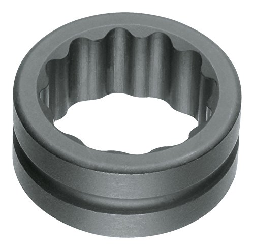 GEDORE Einsatzring für Freilaufknarren Doppel-6-kant 80 mm, 1 Stück, 31 R 80 GEDORE Einsatzring für Freilaufknarren Doppel-6-kant 80 mm, 1 Stück, 31 R 80 von GEDORE