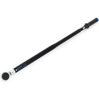 Gedore Torcoflex Drehmomentschlüssel, 3/4 Zoll, 110-550 Nm, Pilzkopf-Umsteckvierkant mit Kugelsicherung, Stahlrohr, Schwarz/Blau Gedore Torcoflex Drehmomentschlüssel, 3/4 Zoll, 110-550 Nm, Pilzkopf-Umsteckvierkant mit Kugelsicherung, Stahlrohr, Schwarz/Blau von Gedore