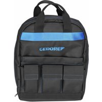 Gedore WT 1056 12 Werkzeug-Rucksack SOFT von Gedore