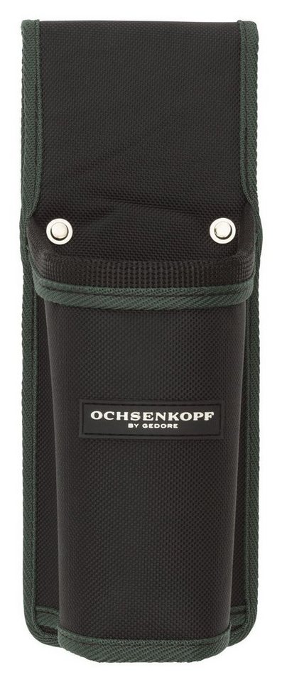 OCHSENKOPF Werkzeugtasche OX 128-0000 Spraydosenköcher 115x275x80 mm von OCHSENKOPF