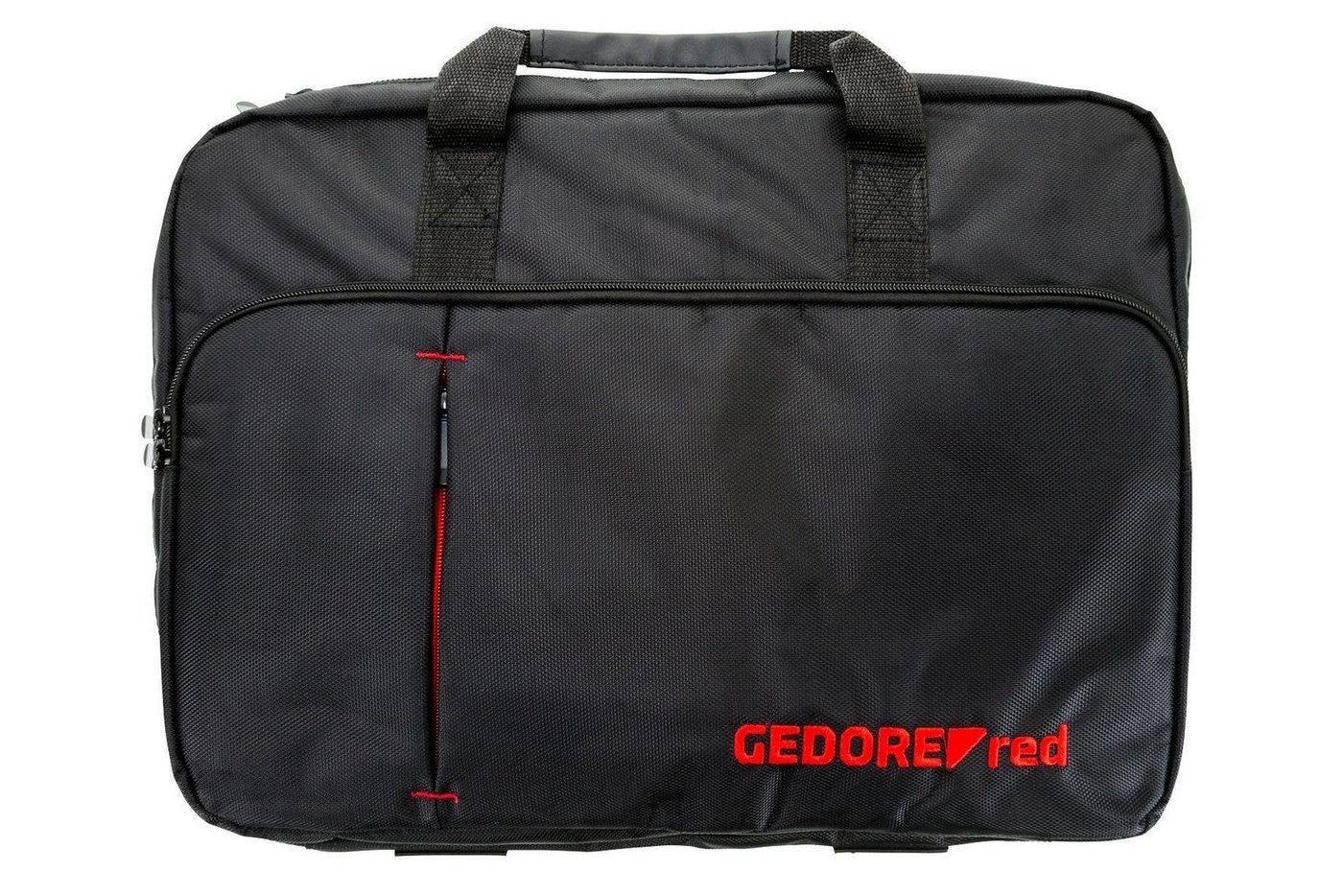 Gedore Red Werkzeugtasche R20702069 Werkzeuge-/Laptoptasche 480x370x140mm von Gedore Red