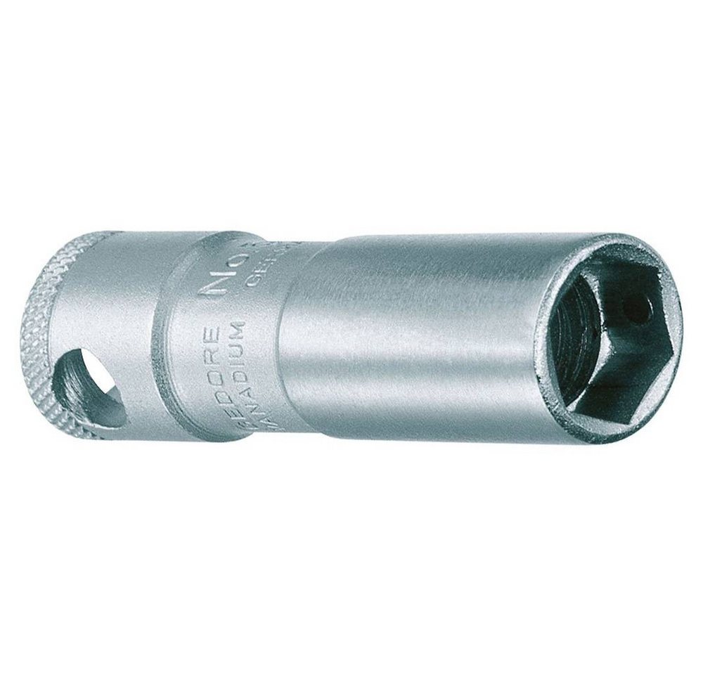Gedore Bit- und Steckschlüsselset Zündkerzeneinsatz mit Magnet 16 mm 3/8″ 6363390 Gedore Bit- und Steckschlüsselset Zündkerzeneinsatz mit Magnet 16 mm 3/8″ 6363390 von Gedore