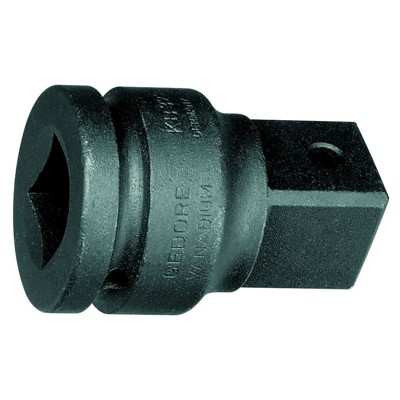 KB 3221 Kraftschrauber-Vergrößerungsstück 3/4" auf 1" von Gedore