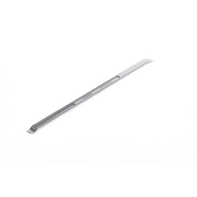Montierhebel, 24"/610mm, Verchromter Vanadium-Stahl, silber von Gedore