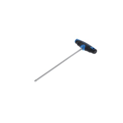 Vierkant-Steckgriff T-Griff, 1/4", für tiefliegende Schrauben, 2098 T von Gedore