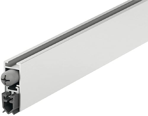 Zimmer-Türdichtung Absenkdichtung (Länge 1030 mm) STAR SEAL von Gedotec