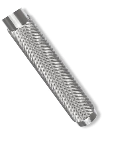 Gedotec Fenstergriff Chrom saniert | 1 Stück | MARION | Drehkipp-Rasterolive ohne Schließzylinder | Fensterbeschlag für Fenster | moderne Fensterolive auf Oval-Rosette | 42 mm Stiftlänge Gedotec Fenstergriff Chrom saniert | 1 Stück | MARION | Drehkipp-Rasterolive ohne Schließzylinder | Fensterbeschlag für Fenster | moderne Fensterolive auf Oval-Rosette | 42 mm Stiftlänge von Gedotec