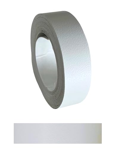 Gedotec Kantenumleimer selbstklebend | 1 Stück | 18 mm x 5 m | 307 - Stein Grau | TAPE | Holzfurnier in verschiedenen Dekoren | Melaminkanten-Band zum Kleben | Möbelkanten-Band | Melaminkanten Gedotec Kantenumleimer selbstklebend | 1 Stück | 18 mm x 5 m | 307 - Stein Grau | TAPE | Holzfurnier in verschiedenen Dekoren | Melaminkanten-Band zum Kleben | Möbelkanten-Band | Melaminkanten von Gedotec