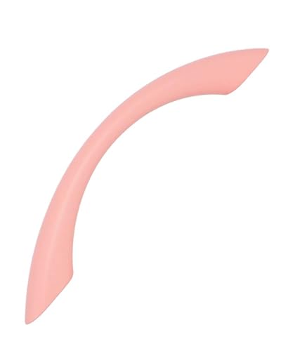 Gedotec Möbelgriffe für Kinderzimmer | Bohrabstand 96 mm | Farbe Pink | 1 Stück | Schubladengriffe Kunststoff | COLOUR | Türgriffe bunt | Möbelgriffe Kinder | schmale Griffe Möbel | Türgriffe Schrank Gedotec Möbelgriffe für Kinderzimmer | Bohrabstand 96 mm | Farbe Pink | 1 Stück | Schubladengriffe Kunststoff | COLOUR | Türgriffe bunt | Möbelgriffe Kinder | schmale Griffe Möbel | Türgriffe Schrank von Gedotec