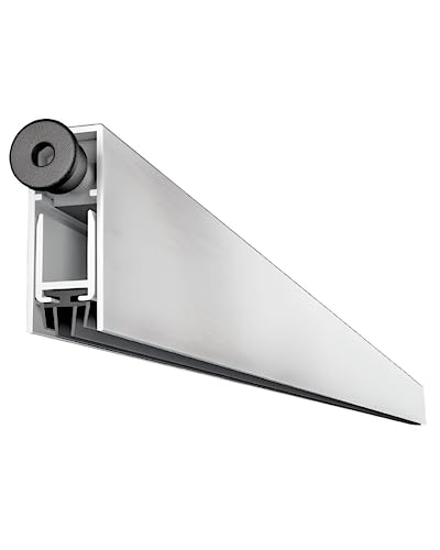 Gedotec absenkbare Bodendichtung | 1Stück Türdichtung einseitige Auslösung 12 x 30 mm | ECO | Länge 1030 mm - kürzbar | Absenkdichtung für Türen | Türbodendichtung windschutz kältefeind | zum Einnuten Gedotec absenkbare Bodendichtung | 1Stück Türdichtung einseitige Auslösung 12 x 30 mm | ECO | Länge 1030 mm - kürzbar | Absenkdichtung für Türen | Türbodendichtung windschutz kältefeind | zum Einnuten von Gedotec