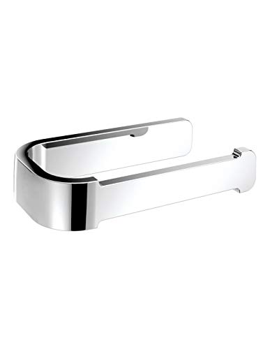 Gedy - 3224-13 - Outline Offener WC-Rallhalter - Finish - Chrom von Gedy