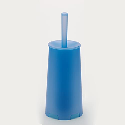 Gedy - WC-Garnitur Oscar blau (8833P100300) von Gedy