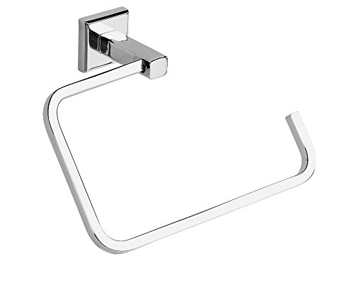 Gedy - ANNEAU PTE SERVIETTE CHROME COLORADO - Gedy - G-69701300100 von Gedy