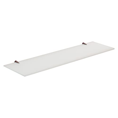 Gedy – Ablage 60 cm Glas Artemis (21196000100) von Gedy