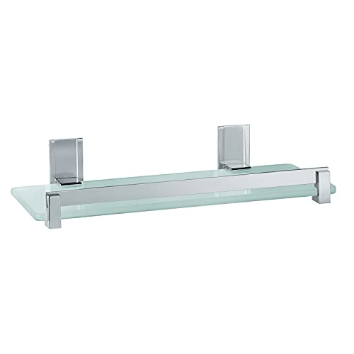 Gedy CD183800A00 Objekthalter Rechteckig, Oberfläche von Gedy