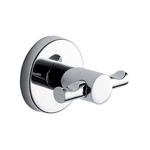 Gedy - CROCHET DOUBLE CHROME FELCE - Gedy - G-FE261300100 von Gedy
