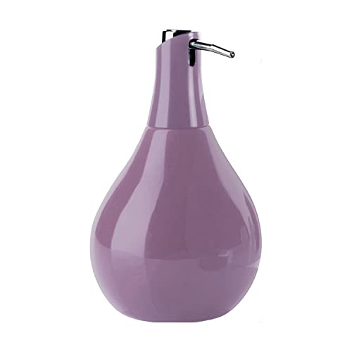 Gedy - DISTRIBUTEUR A SAVON LILAS AZALEA - Gedy - G-AZ807900300 von Gedy