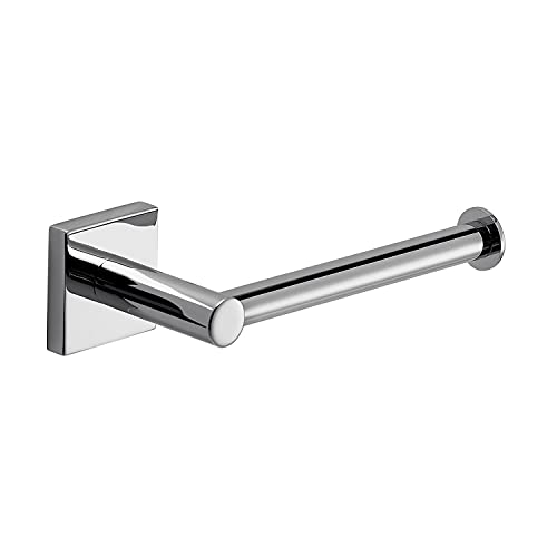 Gedy Fuji Toilettenpapierhalter, Chrom von Gedy