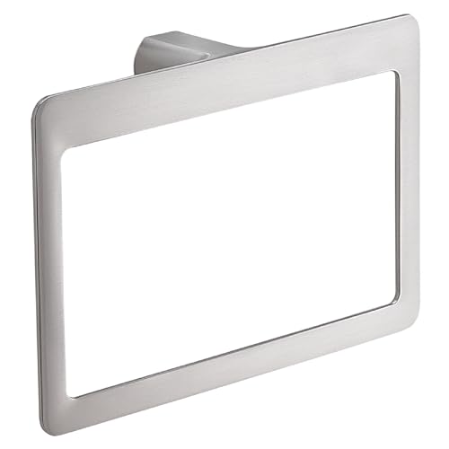 Gedy Handtuchhalter Pirenei gebürstet von Gedy