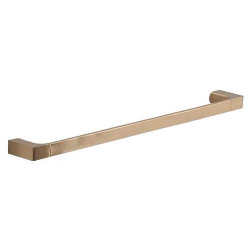 Gedy Handtuchstange 60 cm Pirenei Gold matt Gedy Handtuchstange 60 cm Pirenei Gold matt von Gedy