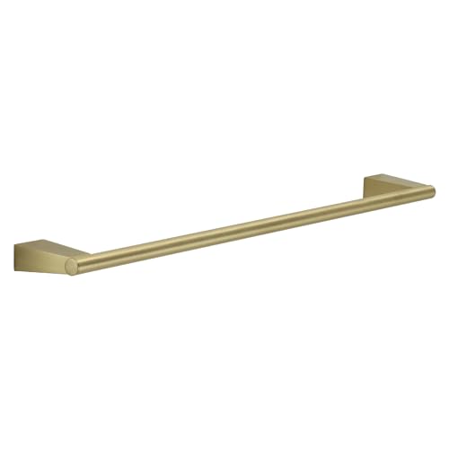 Gedy Handtuchstange 60 cm Tonale Gold matt von Gedy