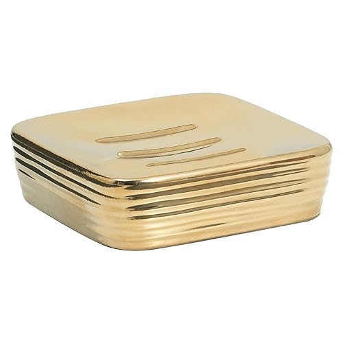 Gedy Kelly Seifenschale Gold Gedy Kelly Seifenschale Gold von Gedy