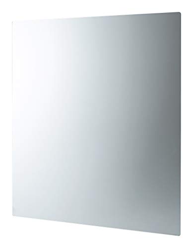 Gedy - MIROIR BORDS POLIS 50X80 SANS ÉLCAIRAGE - Gedy - G-25400000000 von Gedy