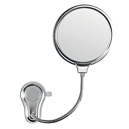 Gedy - MIROIR ORIENTABLE CHROME - Gedy - G-HO081300A00 Gedy - MIROIR ORIENTABLE CHROME - Gedy - G-HO081300A00 von Gedy