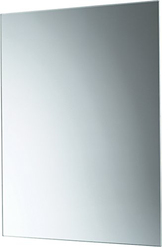 Gedy - MIROIR S/ECLAIRAGE CHROME DAKOTA - Gedy - G-84000000000 von Gedy