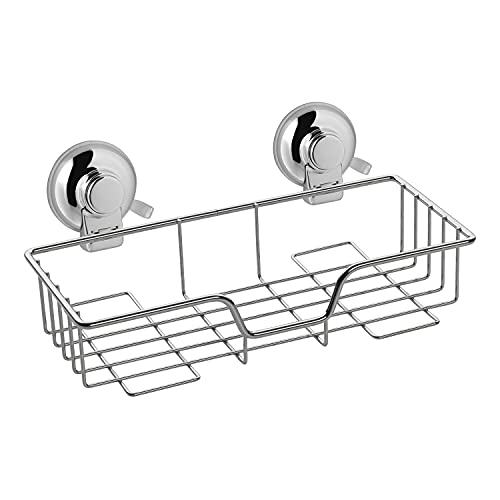 Gedy - PORTE OBJETS/EPONGES EN FIL CHROME - Gedy - G-HO201300100 Gedy - PORTE OBJETS/EPONGES EN FIL CHROME - Gedy - G-HO201300100 von Gedy