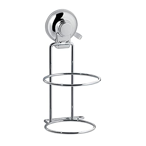 Gedy - PORTE SECHE-CHEVEUX METAL - Gedy - G-HO521300100 von Gedy