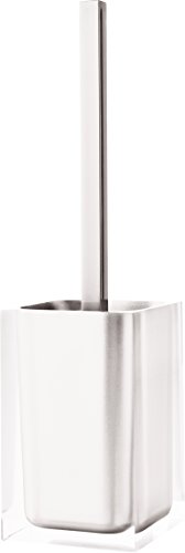 Gedy Rainbow Toilettengarnitur in Weiß RA33 von Gedy