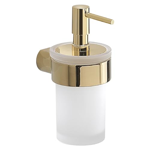 Gedy Seifenspender Pirenei ORO Gedy Seifenspender Pirenei ORO von Gedy