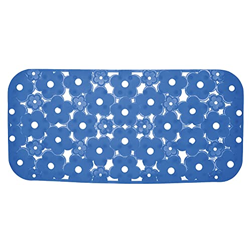 Gedy - TAPIS BAIGNOIRE ANTIDERAPANT BLEU CIEL - Gedy - G-973572P120 von Gedy