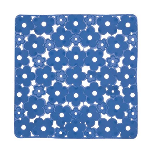 Gedy - TAPIS DOUCHE ANTIDERAPANT BLEU - Gedy - G-975151P120 von Gedy