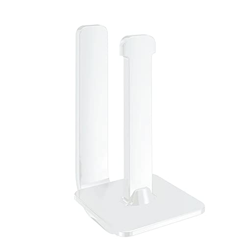 Gedy Toilettenpapierhalter 8X 12,2X 16 weiß von Gedy