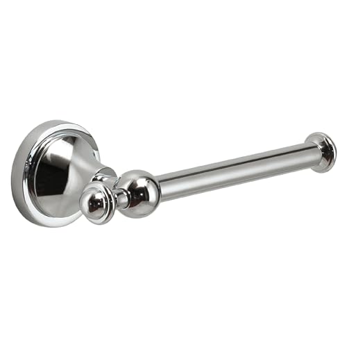 Gedy Toilettenpapierhalter Nevis Chrom von Gedy