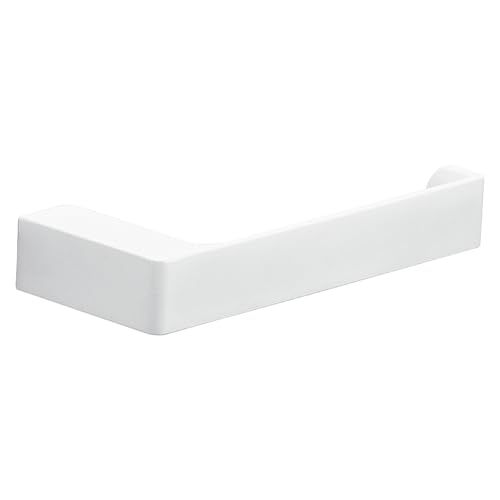 Gedy Toilettenpapierhalter Pirenei weiß matt von Gedy