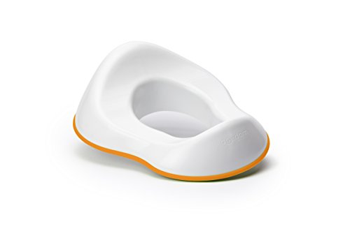 Gedy WC-Reduzierstück DD019300100 weiß/orange von Gedy