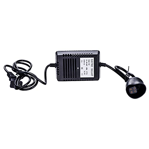 Ersatz Ballast für Geekpure 12 GPM Filter (55 W) von Geekpure