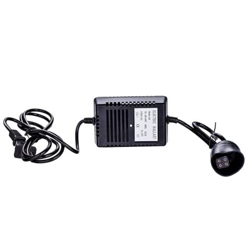 Geekpure UV-Wasserfilter, Wasserreiniger Elektrischer Ballast für 6W Ballast (6W) von Geekpure