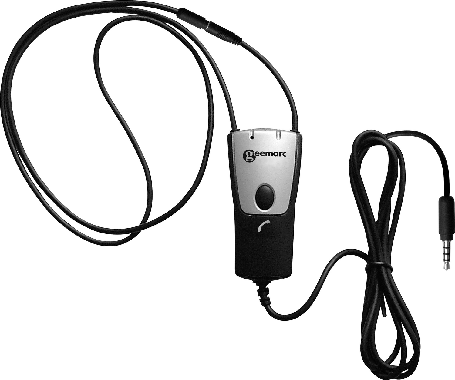 B-Ware Geemarc Cliloopx V3 Induktionsschleife I Loop Hörgerätekompatibel Für Hörgeräte B-Ware Geemarc Cliloopx V3 Induktionsschleife I Loop Hörgerätekompatibel Für Hörgeräte von Geemarc