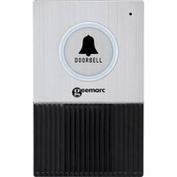 Geemarc DOORBELL595ULE_BLK_I Funkklingel von Geemarc