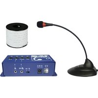 Geemarc ROOM LH160 Induktionsschleife für Hörgeräte kompatibel von Geemarc