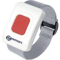 Neuwertig] Geemarc REMOTECL9000 REMOTECL9000 Funk-Notruf-Sender Notknopf von Geemarc